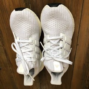 Adidas Ultraboost, size 8